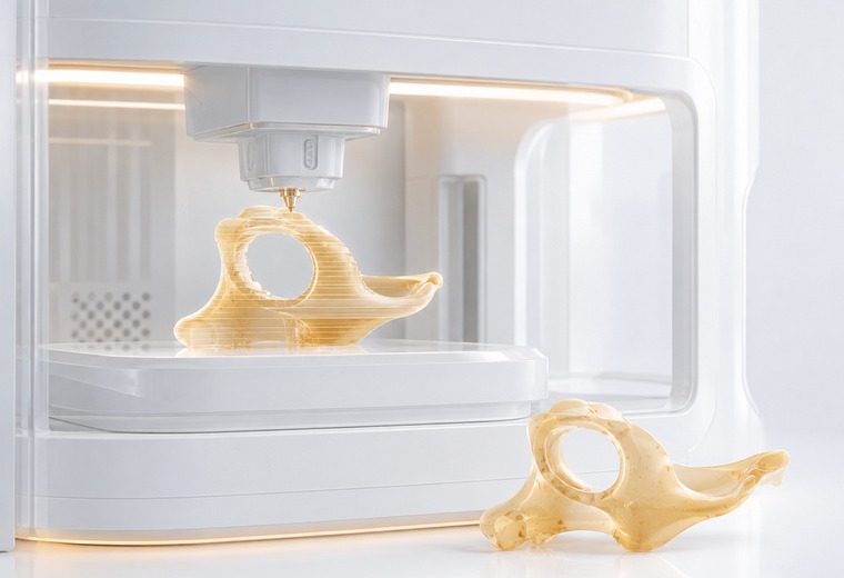 3D 制造